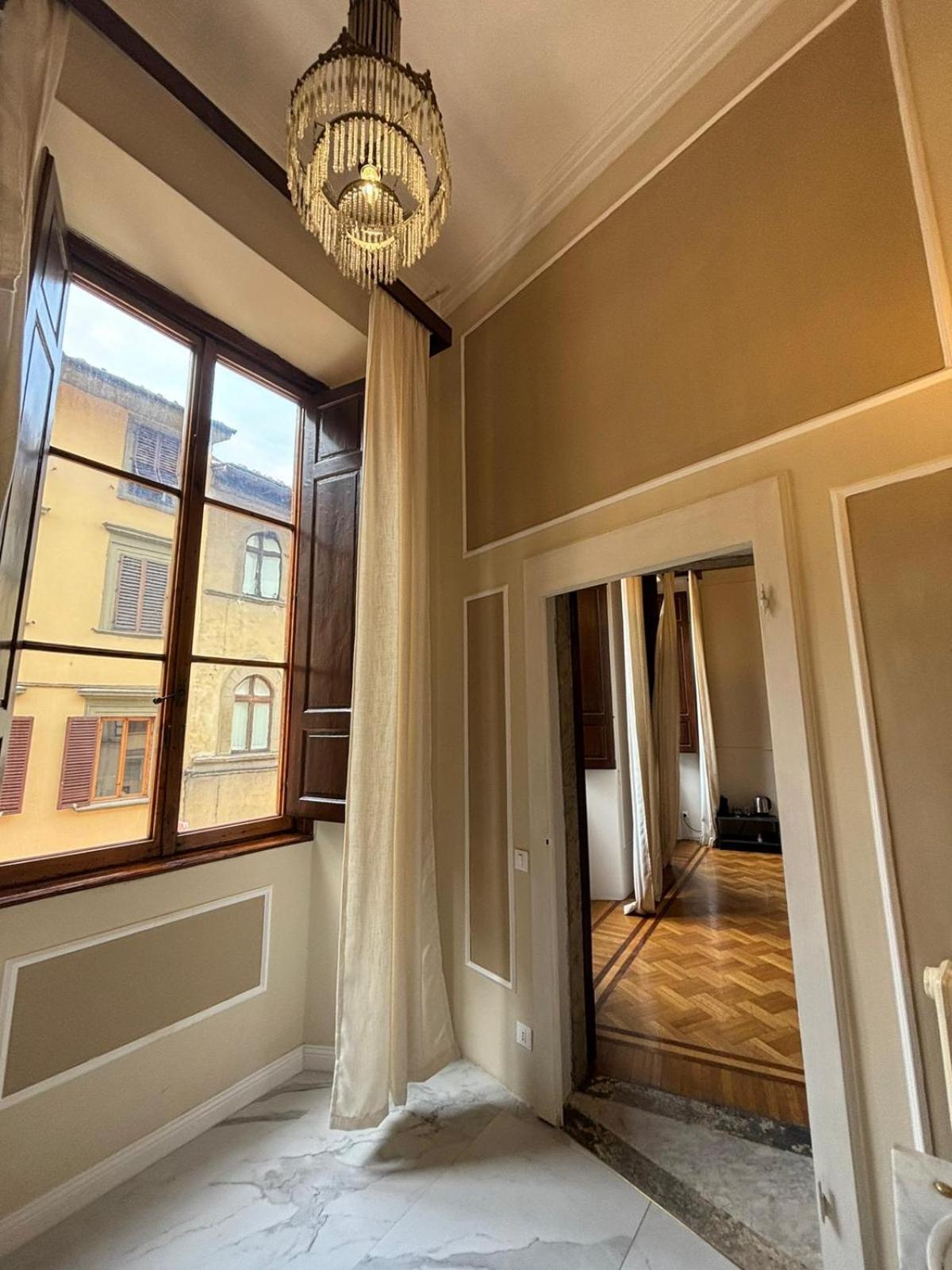 Gasthuis Ancient In Florence