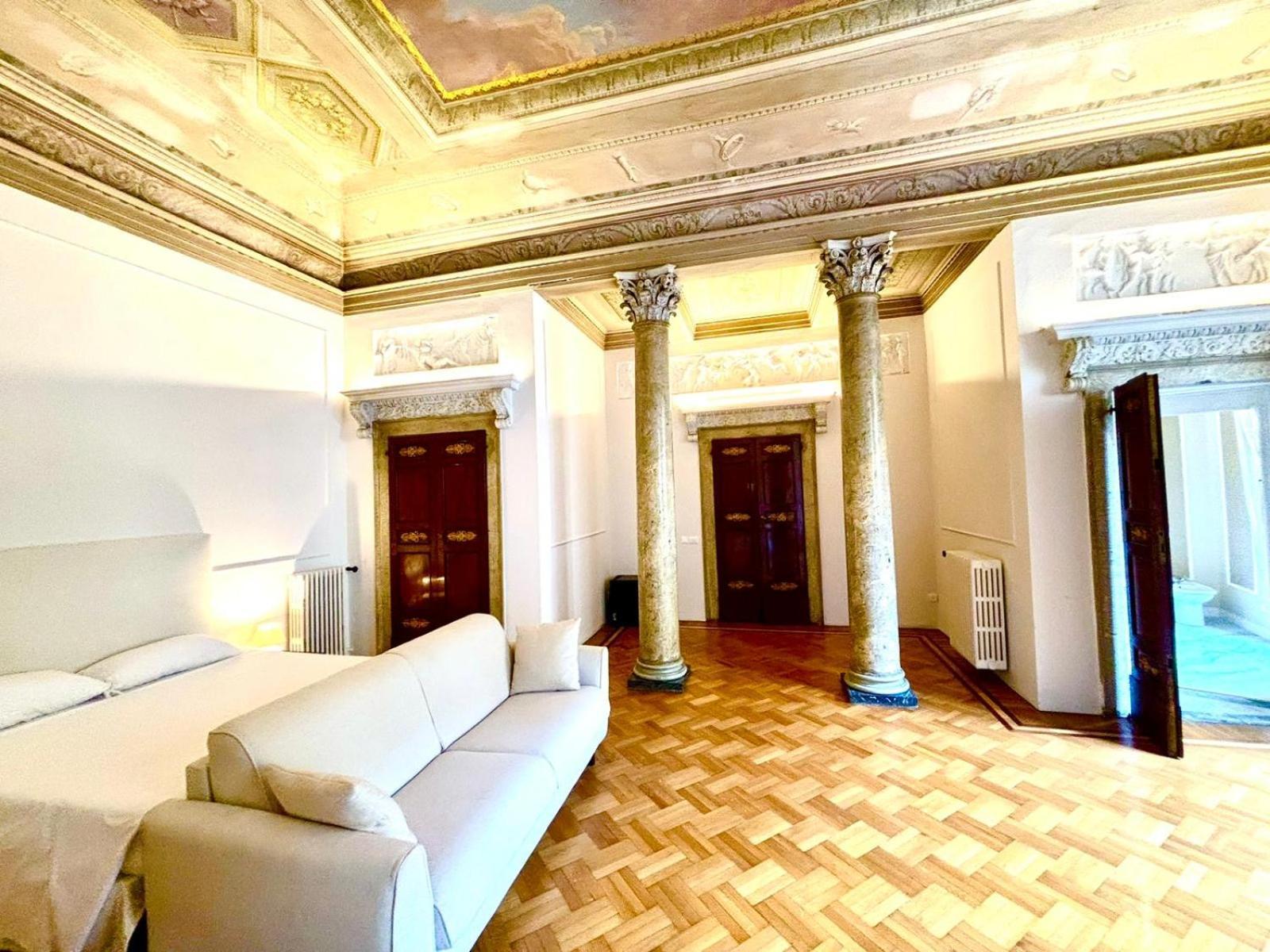 Gasthof Ancient In Florenz